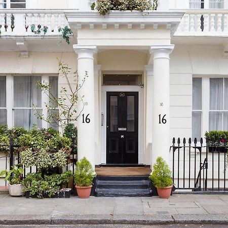 Atlas Hostel Londra Dış mekan fotoğraf