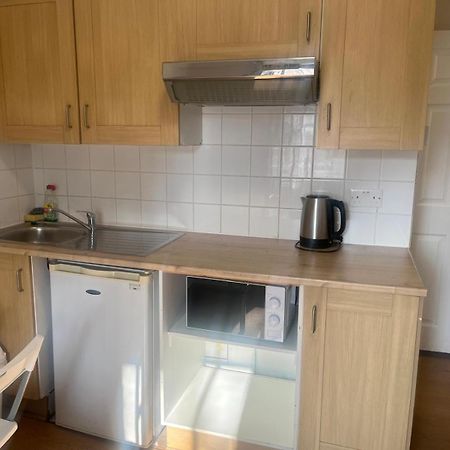 Atlas Hostel Londra Dış mekan fotoğraf