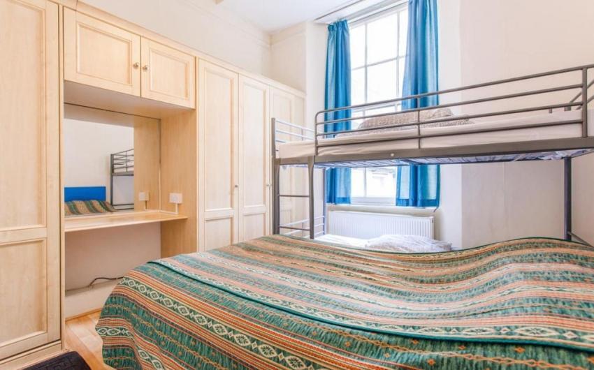 Atlas Hostel Londra Dış mekan fotoğraf