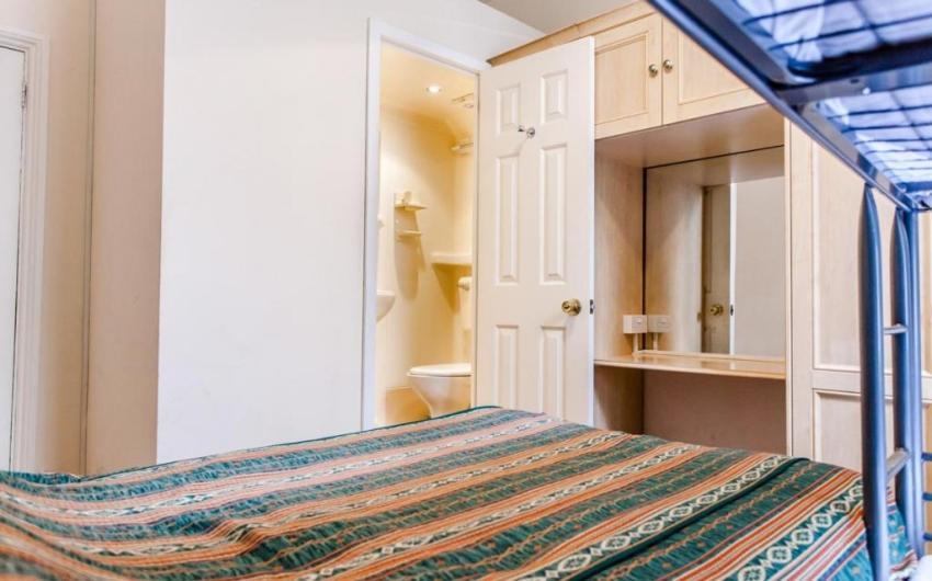 Atlas Hostel Londra Dış mekan fotoğraf