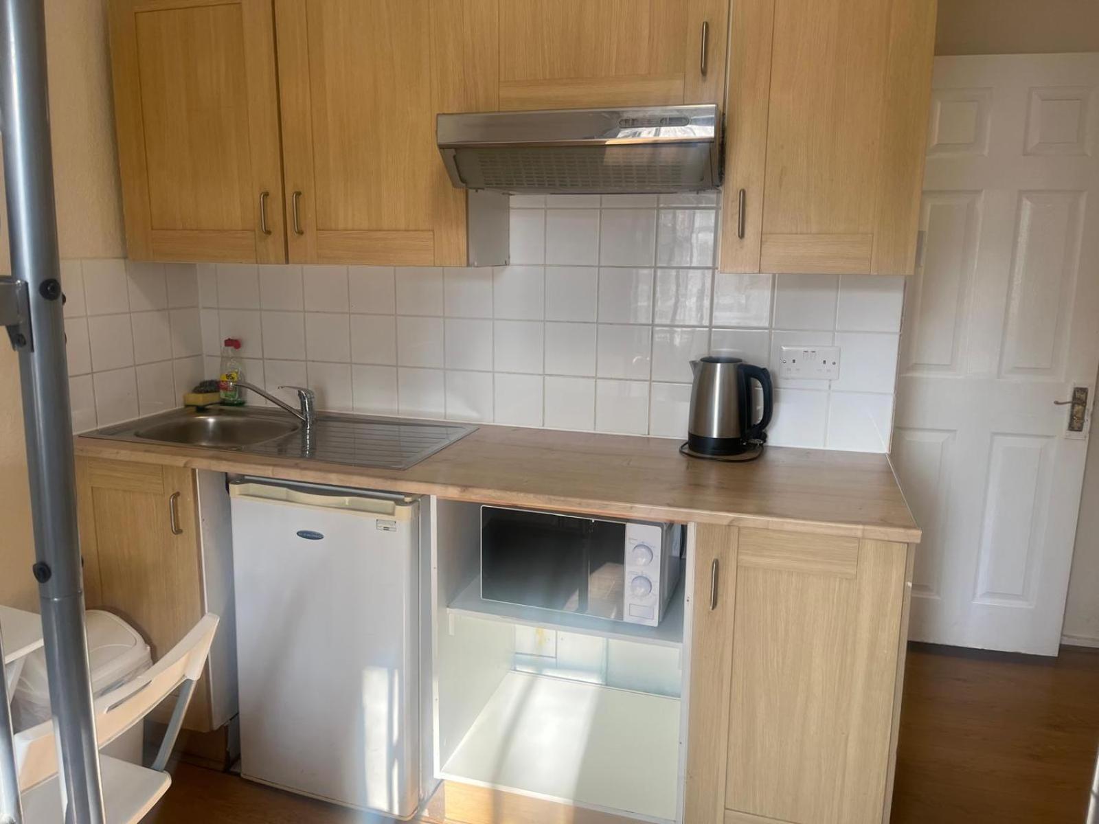 Atlas Hostel Londra Dış mekan fotoğraf