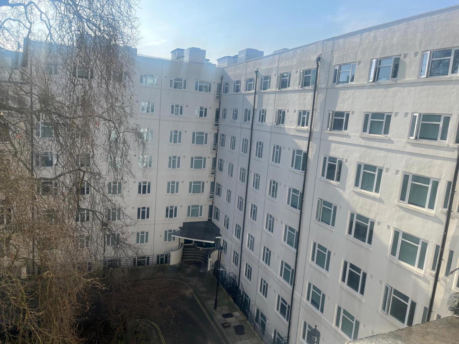 Atlas Hostel Londra Dış mekan fotoğraf