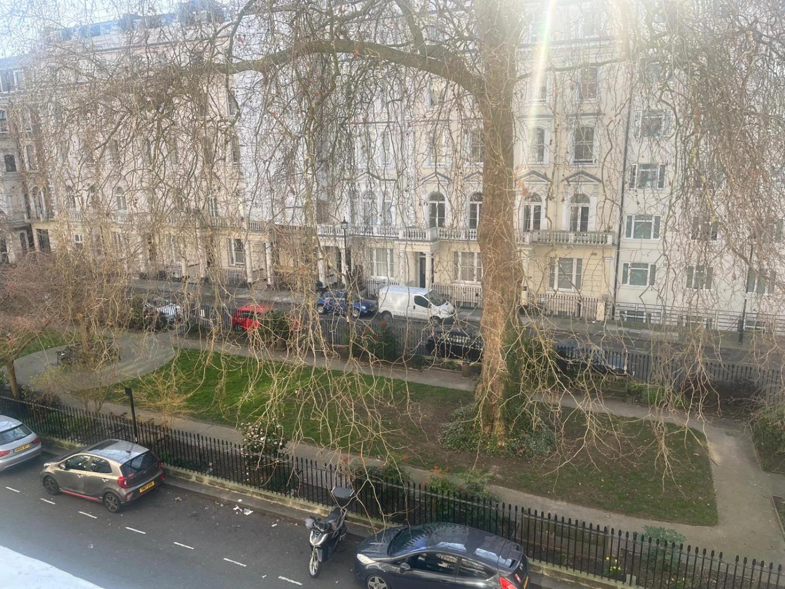 Atlas Hostel Londra Dış mekan fotoğraf