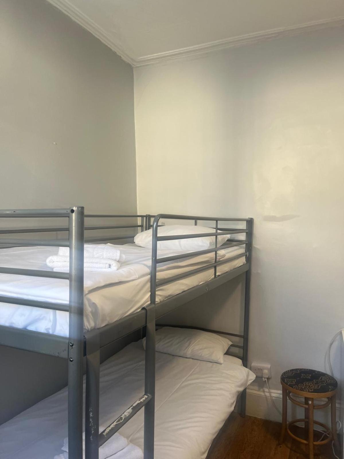 Atlas Hostel Londra Dış mekan fotoğraf