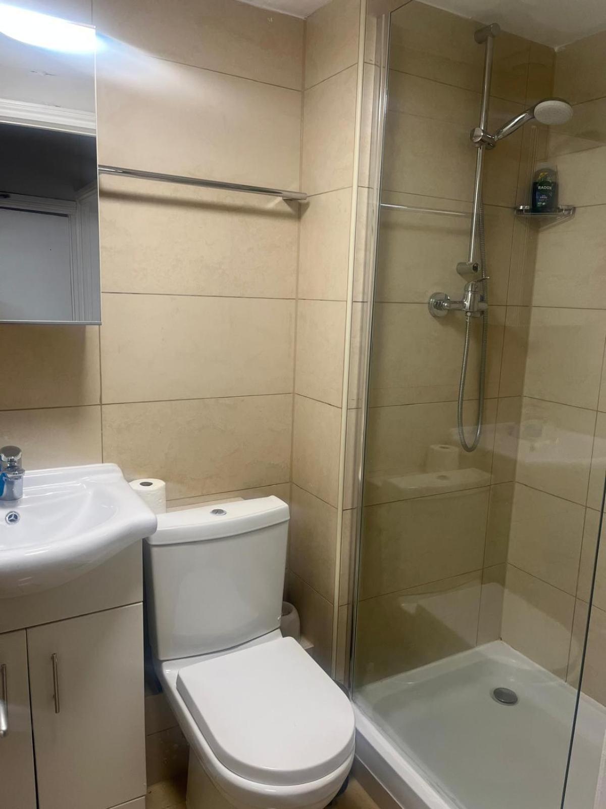 Atlas Hostel Londra Dış mekan fotoğraf