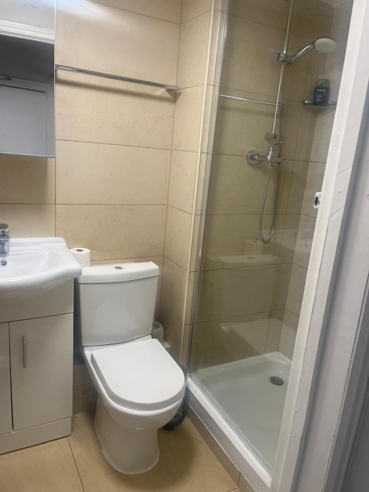 Atlas Hostel Londra Dış mekan fotoğraf