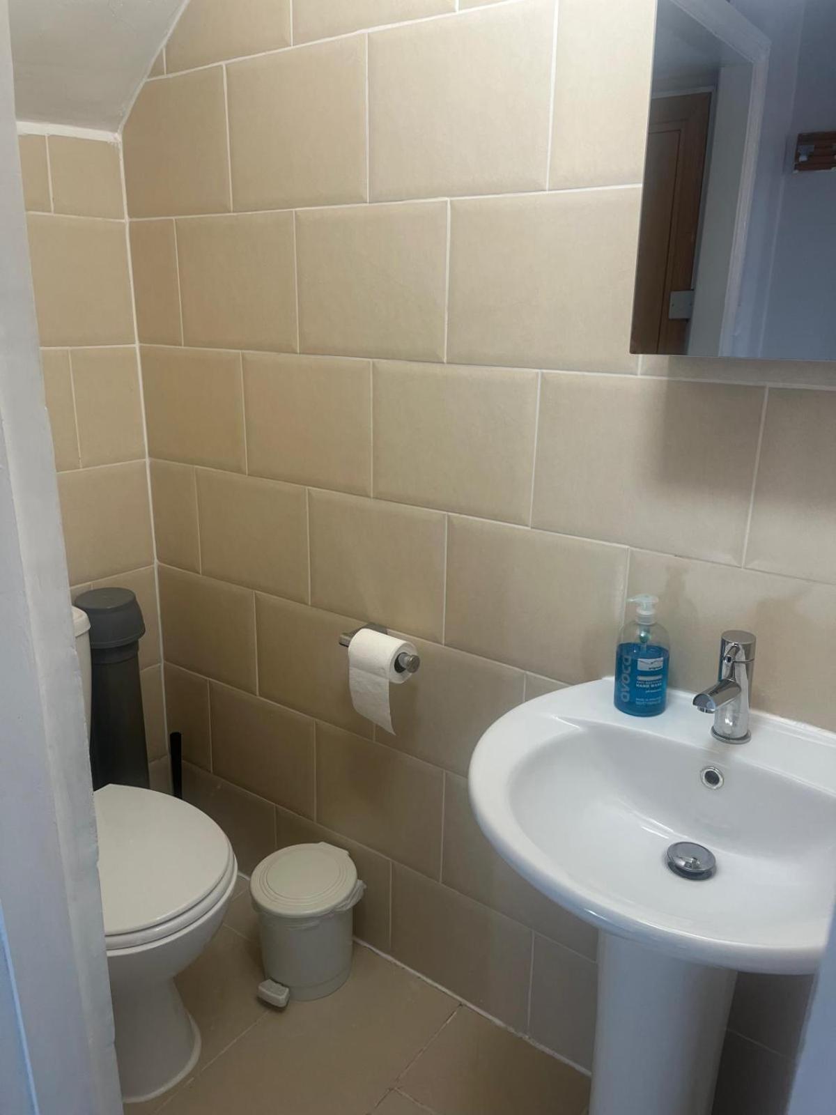 Atlas Hostel Londra Dış mekan fotoğraf