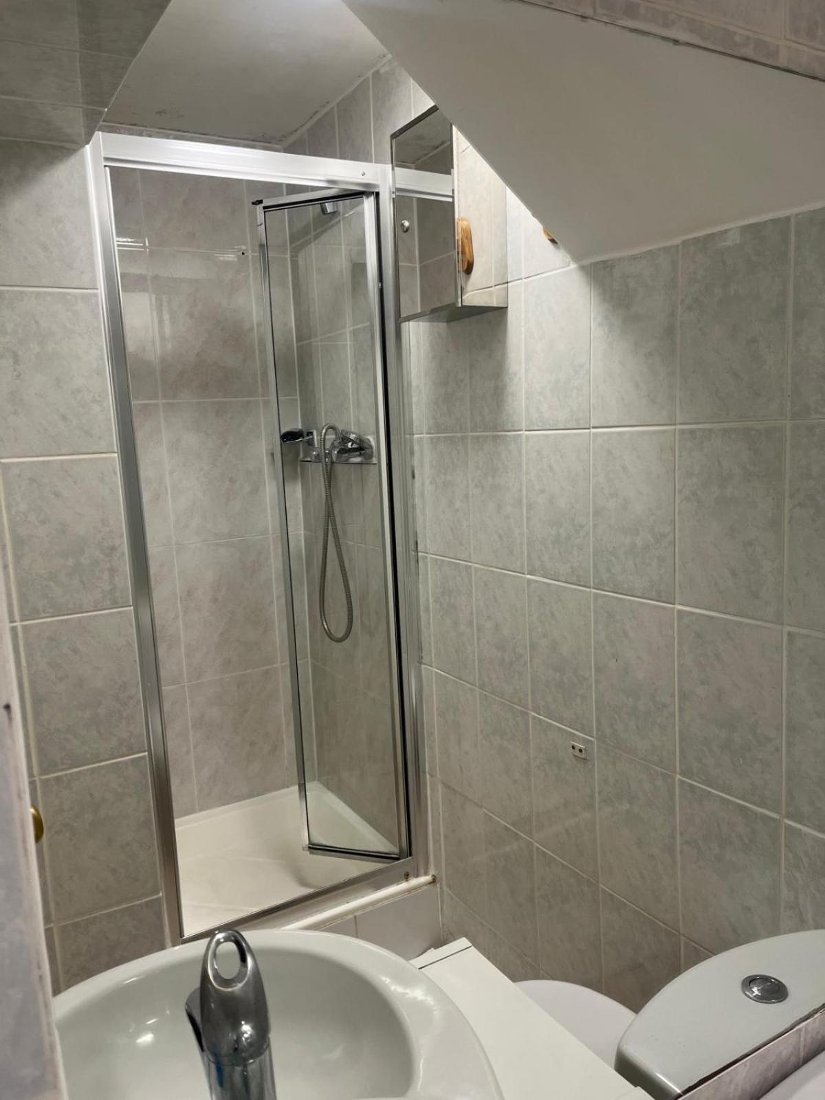 Atlas Hostel Londra Dış mekan fotoğraf