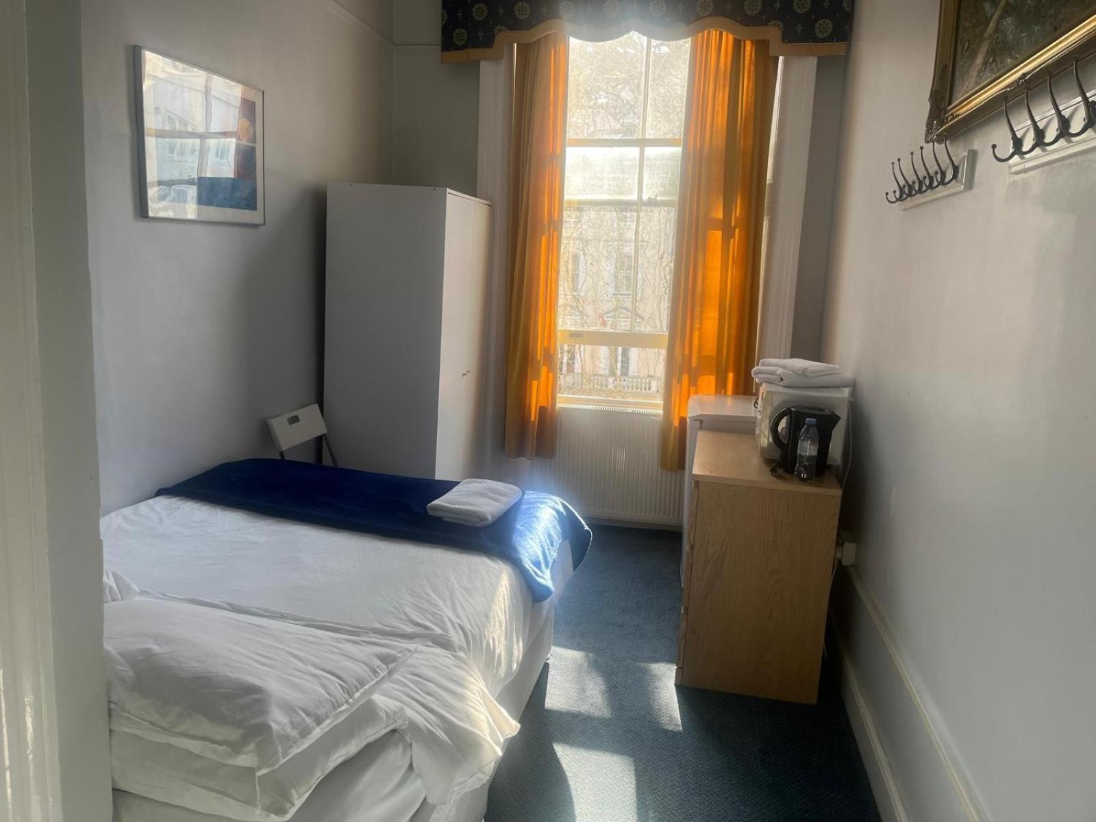 Atlas Hostel Londra Dış mekan fotoğraf