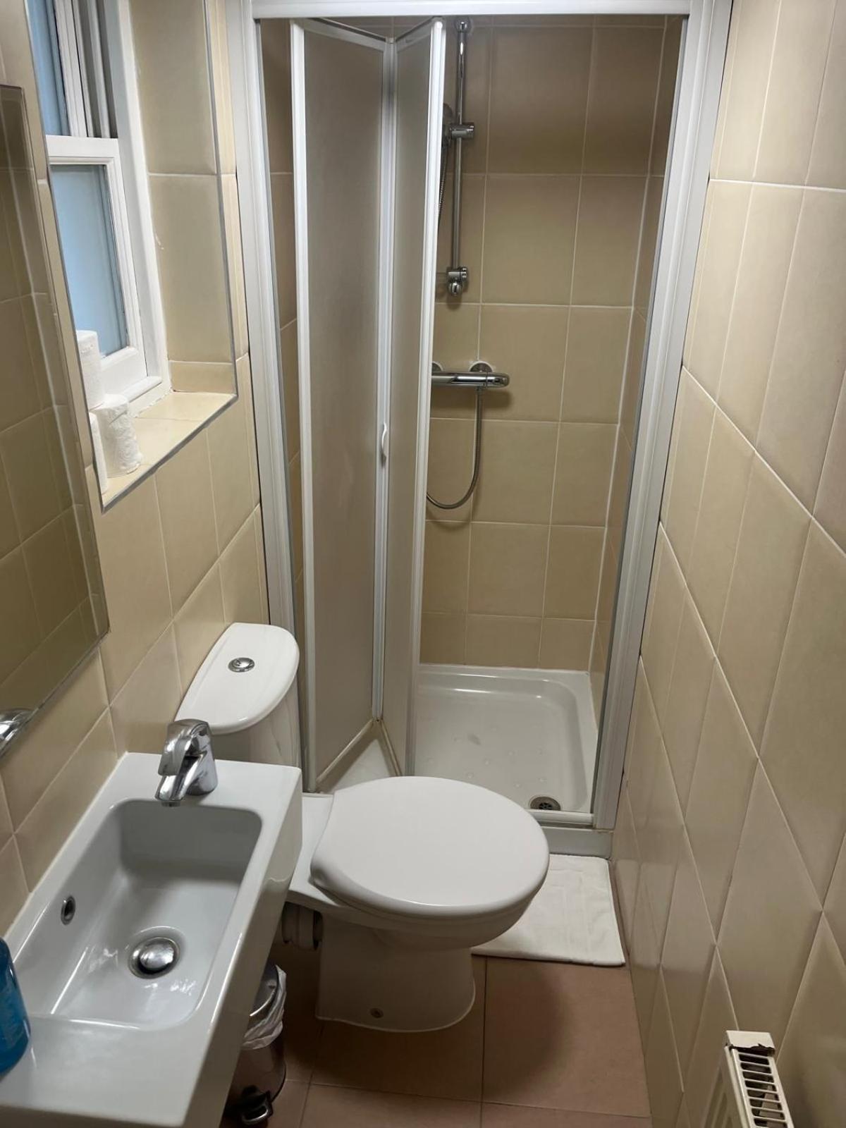 Atlas Hostel Londra Dış mekan fotoğraf
