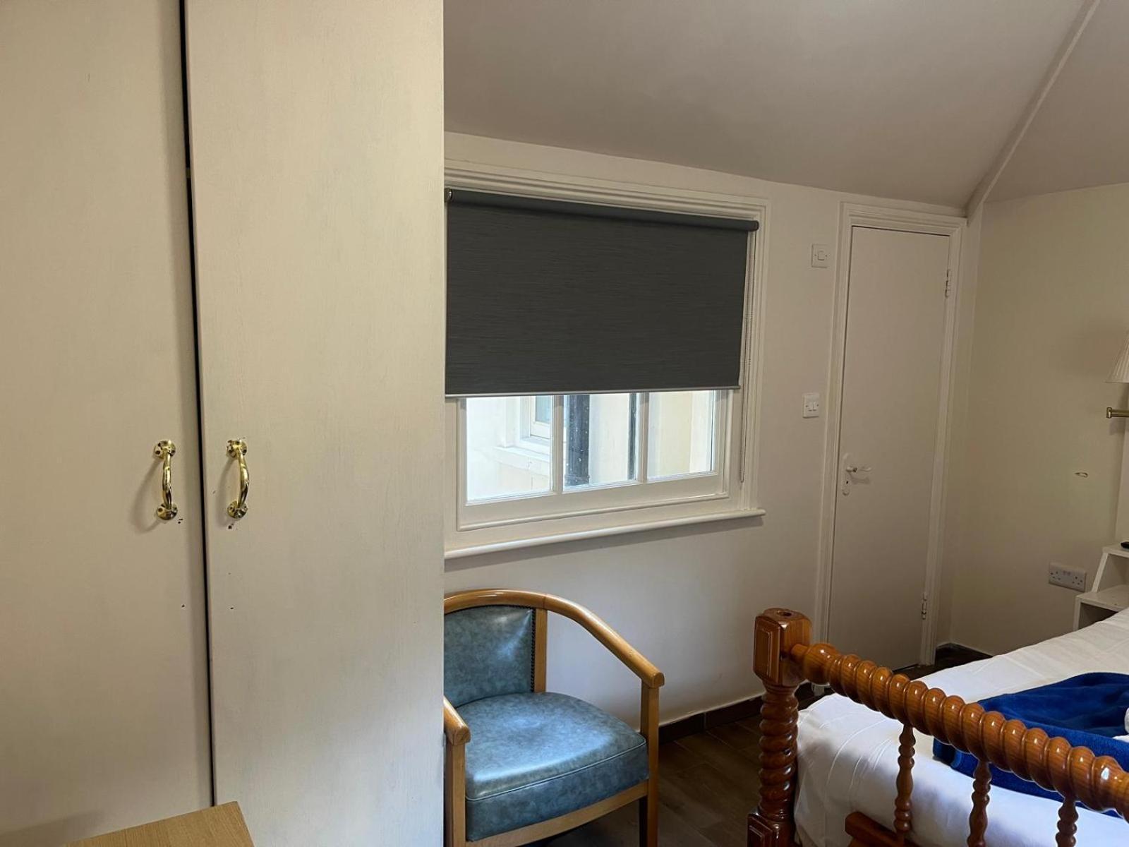 Atlas Hostel Londra Dış mekan fotoğraf