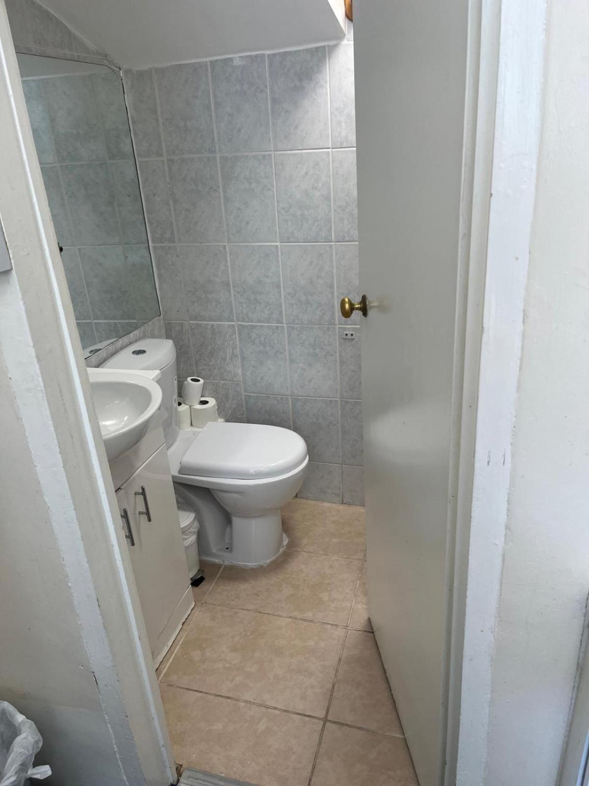 Atlas Hostel Londra Dış mekan fotoğraf