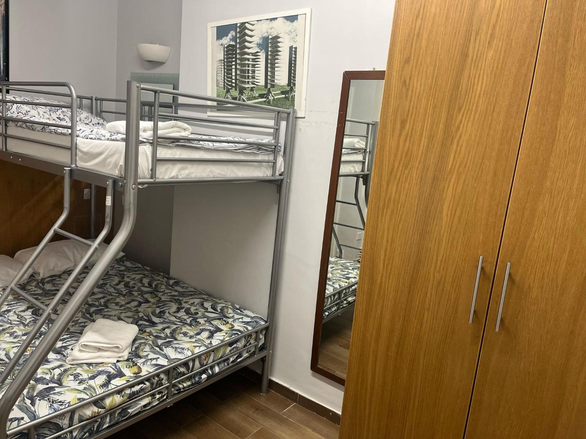 Atlas Hostel Londra Dış mekan fotoğraf