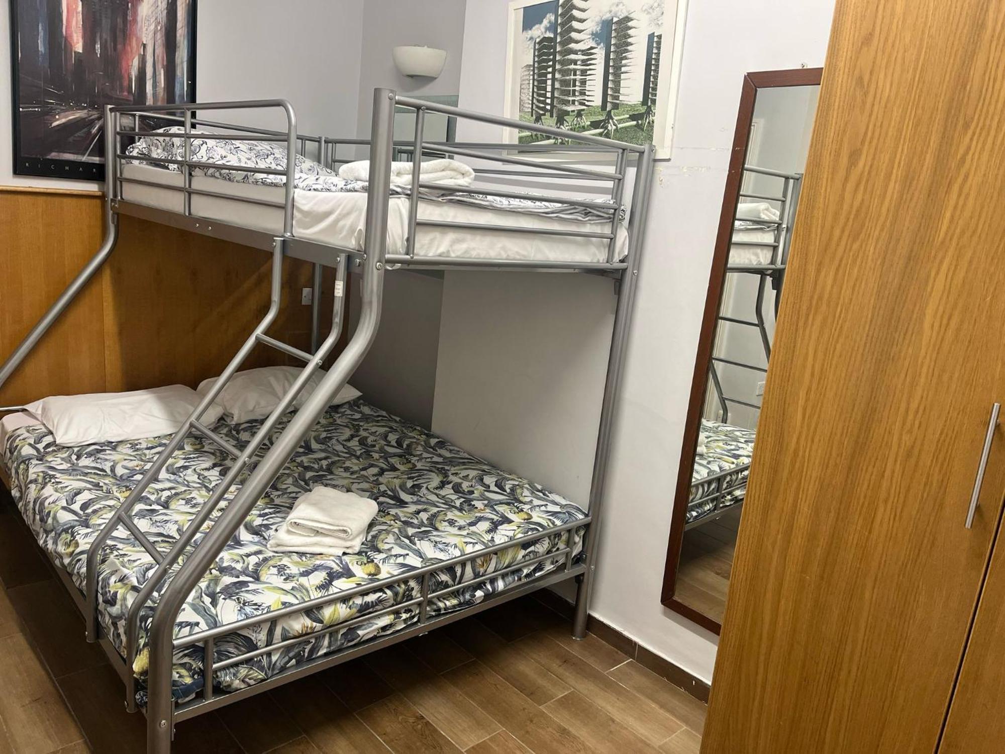 Atlas Hostel Londra Dış mekan fotoğraf