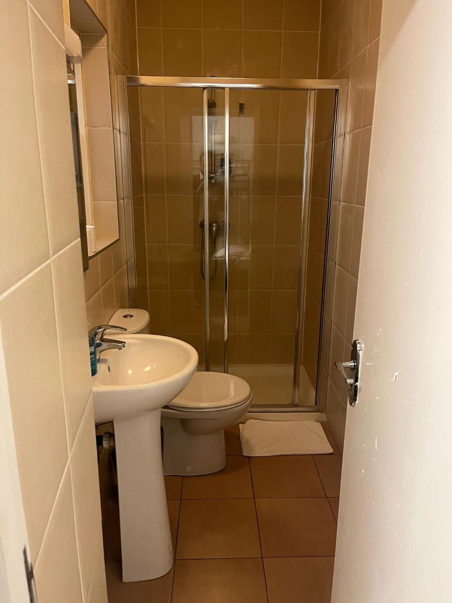 Atlas Hostel Londra Dış mekan fotoğraf